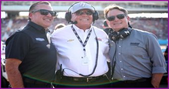 How Ancient Is Legend Tony Stewart? The Answer May Surprise You!