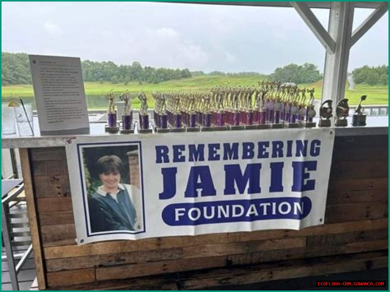 In Memoriam: Remembering Jamie Lanier's Legacy