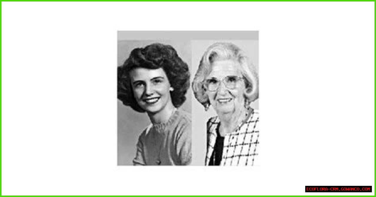 Jacqueline Chapman Obituary: A Sad Farewell