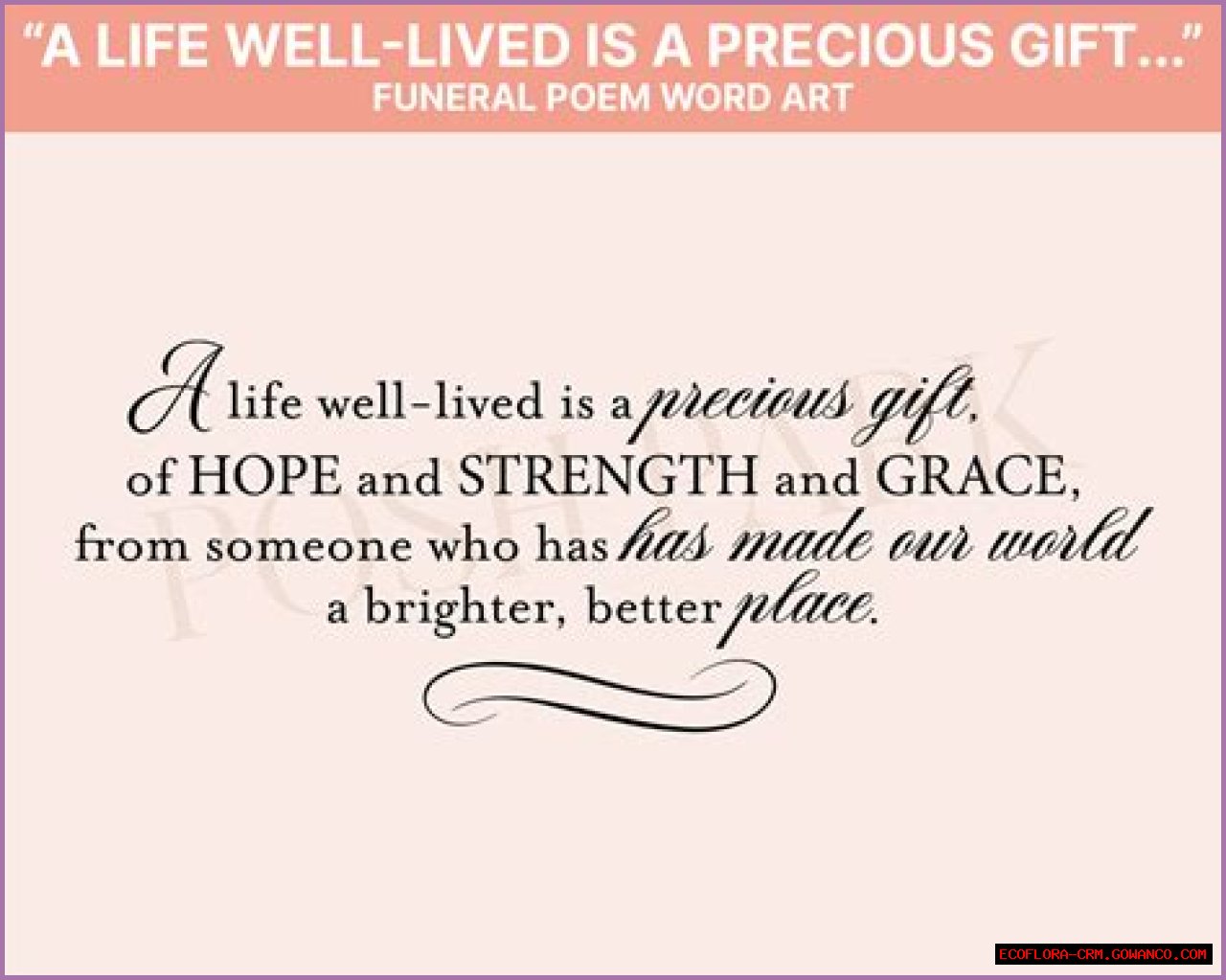 Obituary For Joe Potter: Remembering A Life Well-Lived