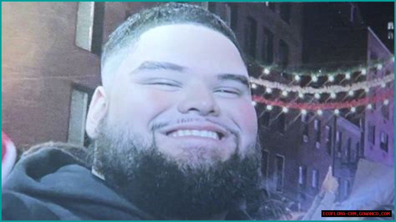 Tragic Shooting In Nutley, New Jersey